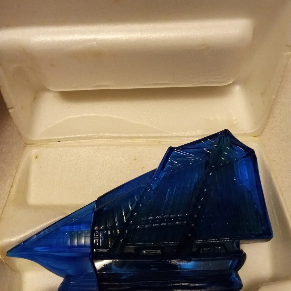 Avon men's aftershave collectable